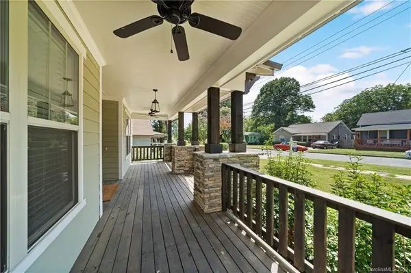 322 Flint ST, Charlotte, NC 28216