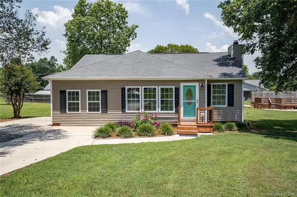 1022 Van Gogh DR, Concord, NC 28027