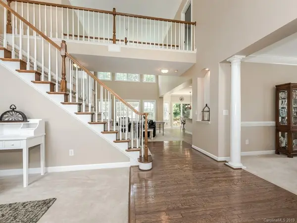 6326 Stephens Grove LN, Huntersville, NC 28078