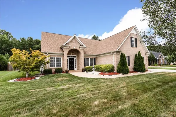 3205 Mcgee LN, Monroe, NC 28110