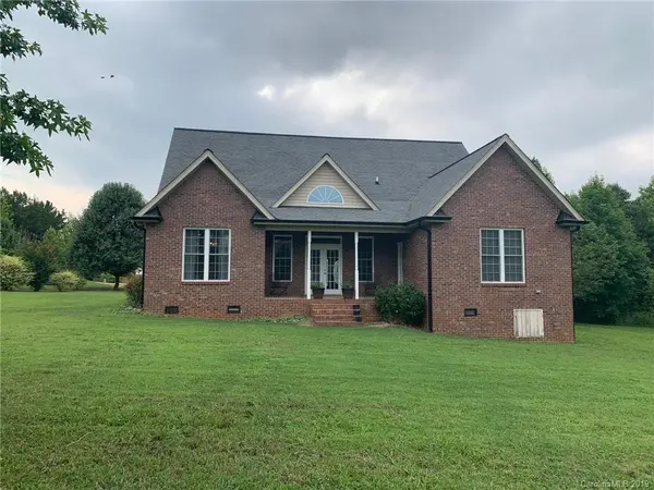 1978 Clarence Chase LN, Maiden, NC 28650