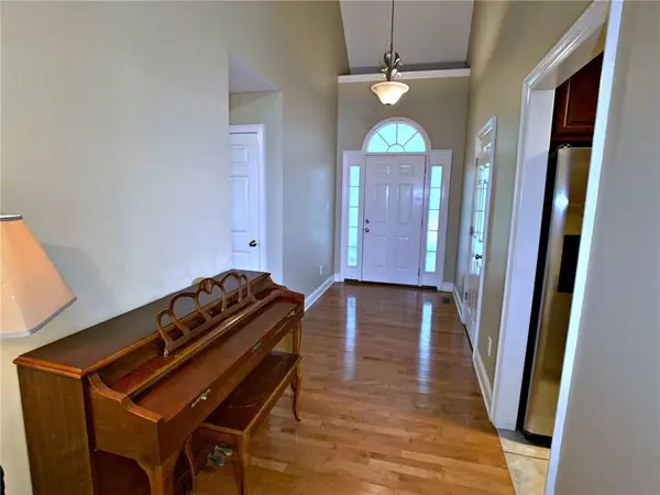 1705 Wellington AVE, Newton, NC 28658