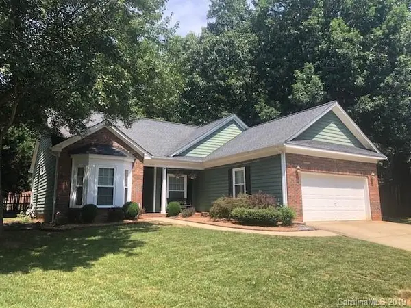 1671 Heather Glen RD, Kannapolis, NC 28081