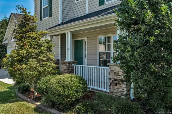 3011 Thistlewood CIR, Indian Trail, NC 28079
