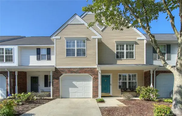 9732 Elizabeth Townes LN, Charlotte, NC 28277