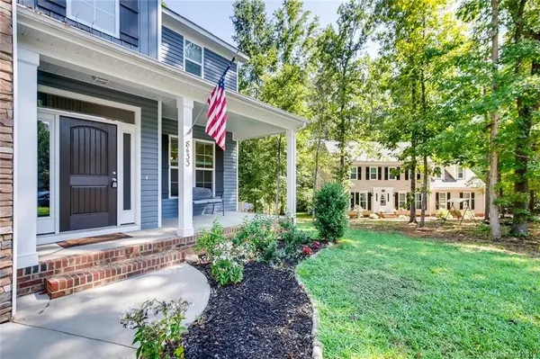 8633 Quarters LN, Mint Hill, NC 28227