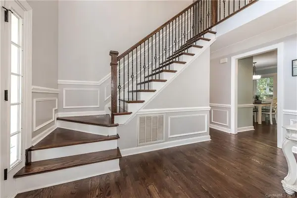 12924 Angel Oak DR, Huntersville, NC 28078