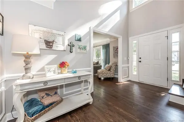 12924 Angel Oak DR, Huntersville, NC 28078