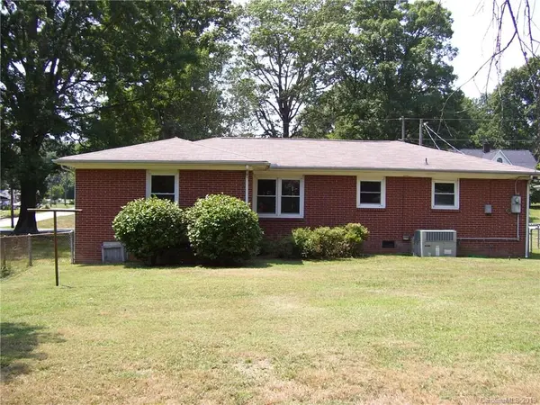 1405 Brantley RD, Kannapolis, NC 28083