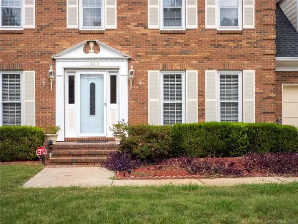 10610 Kennel LN, Charlotte, NC 28277