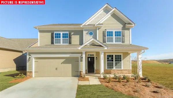 143 Longleaf DR, Mooresville, NC 28117
