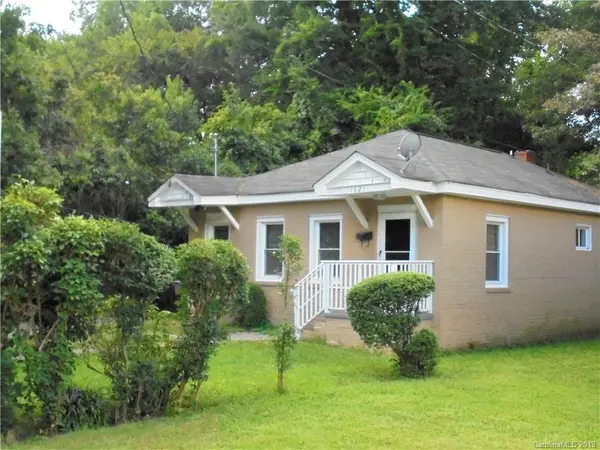 1621 Parson ST, Charlotte, NC 28205