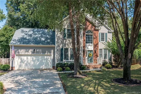 10109 Truitt CT, Huntersville, NC 28078