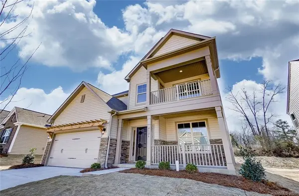 4126 Brazos ST #Lot 223, Charlotte, NC 28214