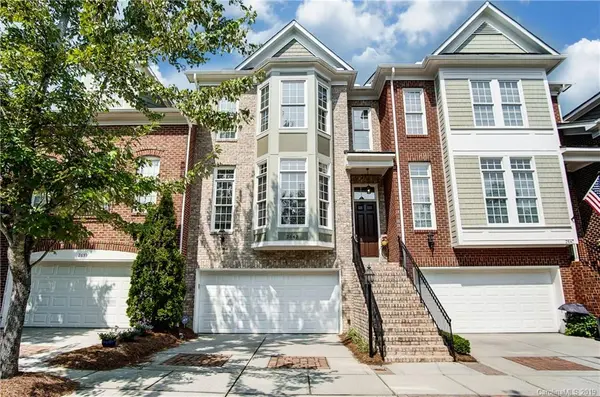2643 Huntman WAY, Charlotte, NC 28226