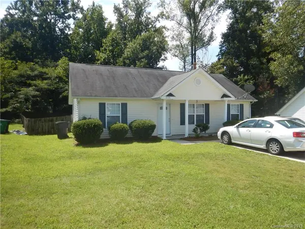 4733 Palm Breeze LN, Charlotte, NC 28208