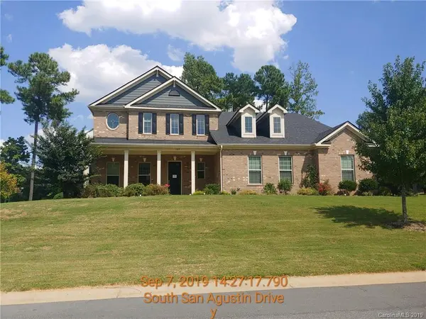 107 S San Agustin DR, Mooresville, NC 28117