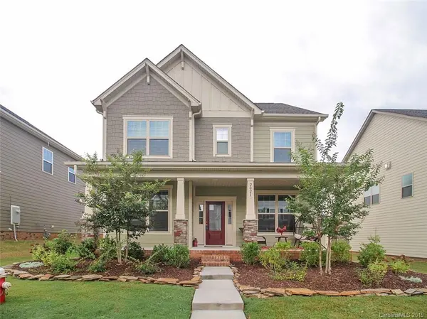 2021 Kensley DR, Waxhaw, NC 28173