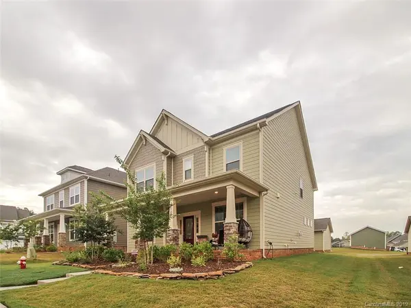 2021 Kensley DR, Waxhaw, NC 28173