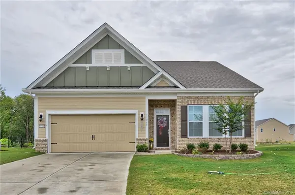 11264 Fresh Meadow PL NW #414, Concord, NC 28027