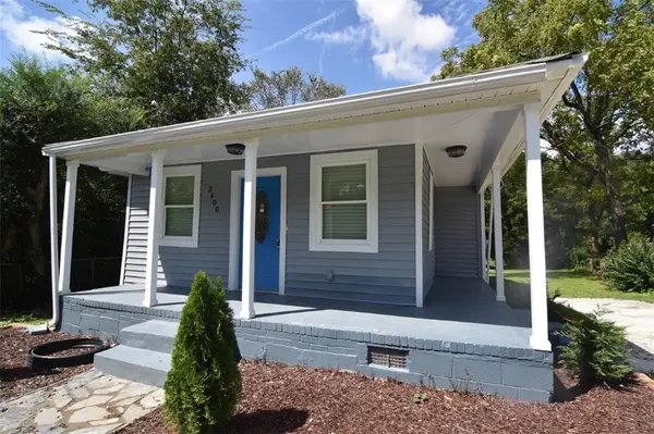 3400 Reid AVE, Charlotte, NC 28208