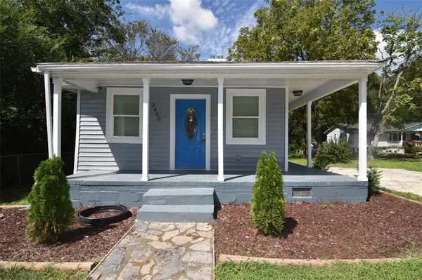 3400 Reid AVE, Charlotte, NC 28208