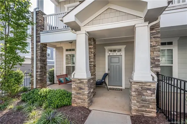 2311 Crockett Park PL, Charlotte, NC 28203