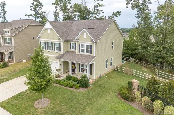 1002 Dunwoody DR, Indian Trail, NC 28079