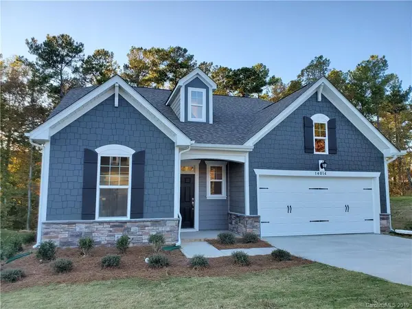 14014 Goldenrod Trace RD #7, Charlotte, NC 28278