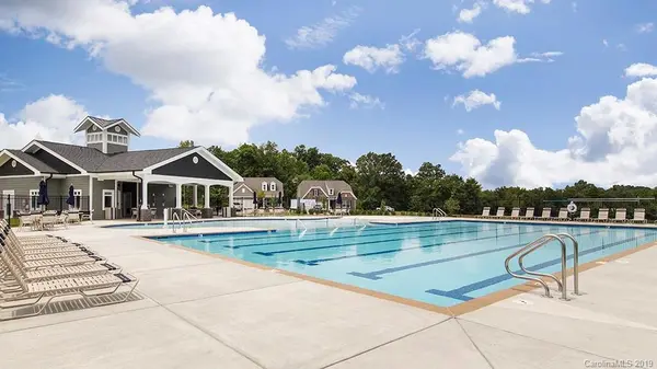 502 Hunton Forest DR NW #24, Concord, NC 28027