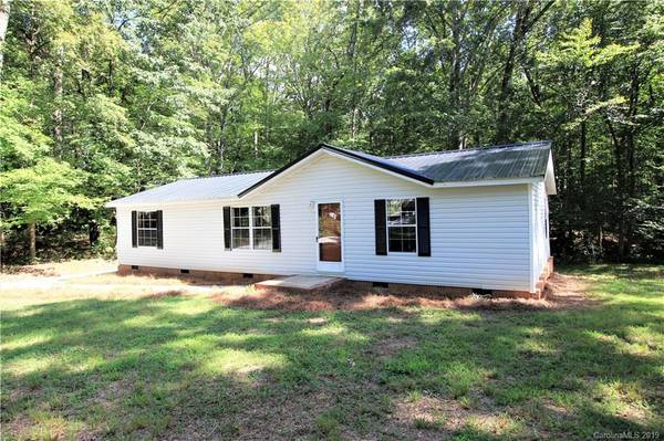 170 Stone Wood RD, Mocksville, NC 27028