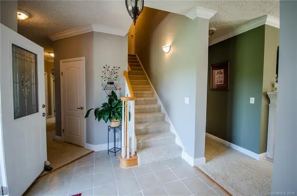 1292 Hopewell Church RD, Hiddenite, NC 28636