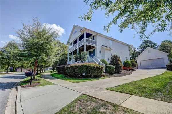 13717 Mallory Baches LN, Huntersville, NC 28078
