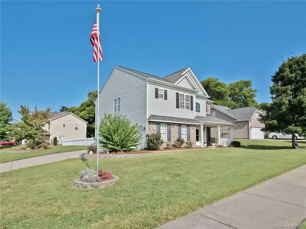 5398 Josephine LN, Concord, NC 28027
