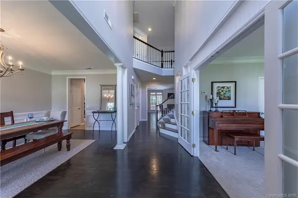 347 Lorraine RD, Fort Mill, SC 29708