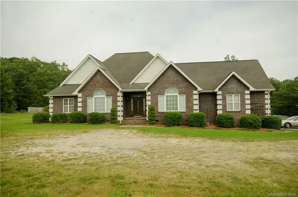 1239 Knox Pointe LN, Rock Hill, SC 29732