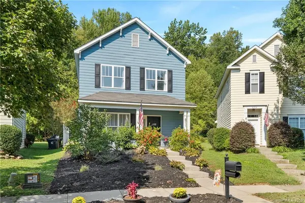 6711 Dunton ST, Huntersville, NC 28078