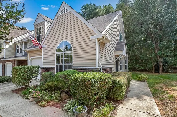 4557 Panther PL, Charlotte, NC 28269