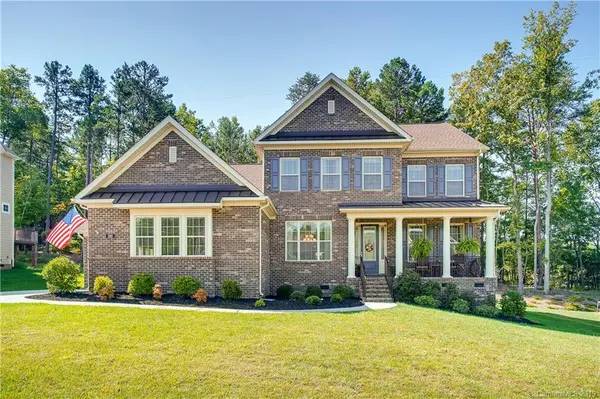 281 Monteray Oaks CIR, Fort Mill, SC 29715