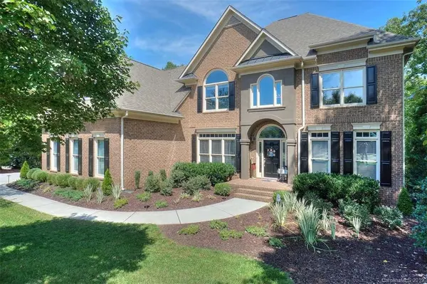 10831 Emerald Wood DR, Huntersville, NC 28078