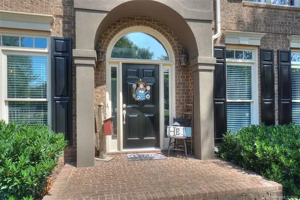 10831 Emerald Wood DR, Huntersville, NC 28078