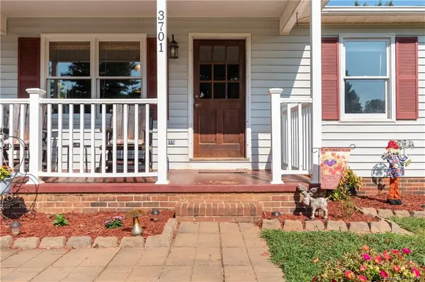 3701 Cardinal Hill LN, Maiden, NC 28650
