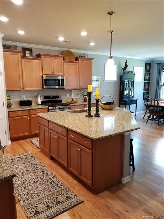 724 Bearcamp WAY, Fort Mill, SC 29715
