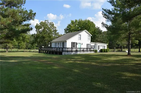 4509 Rollingwood LN, Monroe, NC 28112