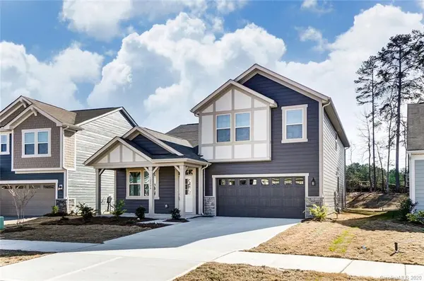 12804 Heath Grove DR #47 Amelia, Huntersville, NC 28078