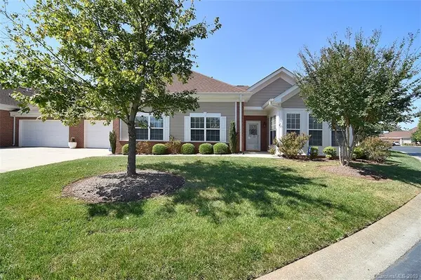 1943 Mckirkland CT, Matthews, NC 28105