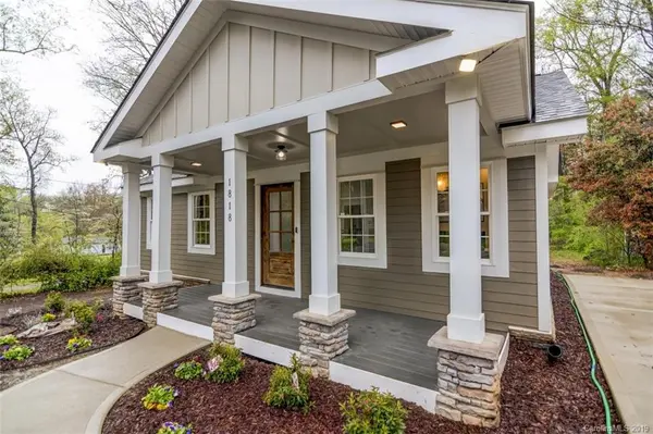 1818 Arnold DR, Charlotte, NC 28205