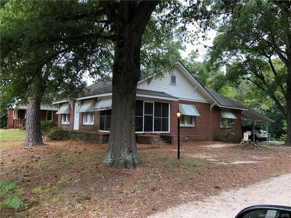 302 Locust ST, Kannapolis, NC 28081