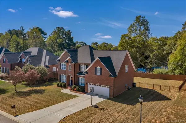 4659 Mcdade LN, Gastonia, NC 28056