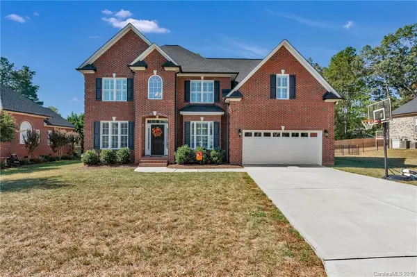 4659 Mcdade LN, Gastonia, NC 28056